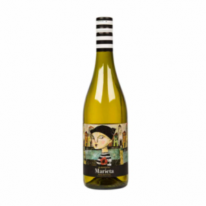 MARIETA ALBARIÑO 750ML