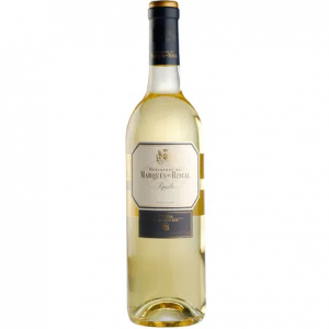 MARQUES DE RISCAL RUEDA 750ML