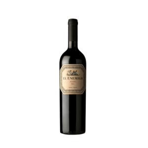 EL ENEMIGO MALBEC 750ML