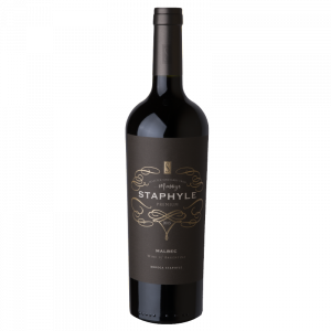 STAPHYLE PREMIUM MALBEC 750ML
