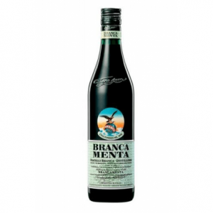 FERNET BRANCA MENTA 750ML