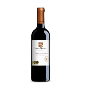 LOMA NEGRA CABERNET 750ML