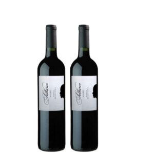 PACK SOTTANO MALBEC 750ML