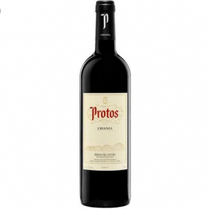 PROTOS CRIANZA 750ML