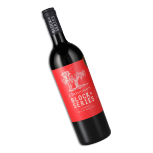 J BOUCHON BLOCK CABERNET