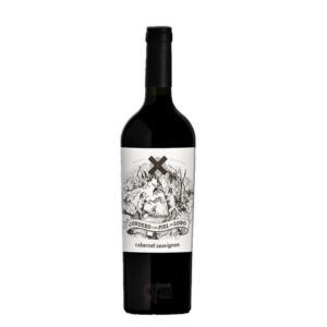 CORDERO CABERNET 750ML
