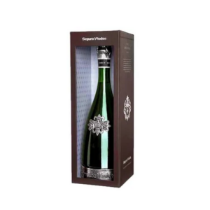 CAVA SEGURA VIUDAS RESERVA HEREDAD 750ML
