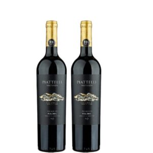 PIATELLI RESERVA MALBEC 750ML
