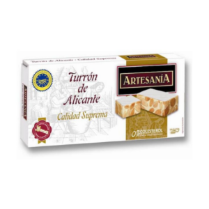TURRON ALICANTE 75G