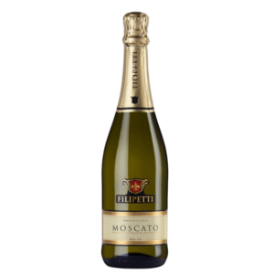 FILIPETTI MOSCATO 750ML