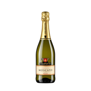 FILIPETTI MOSCATO 750ML