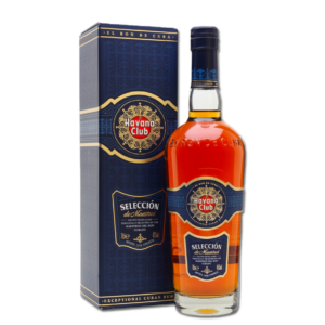 HAVANA SELECCION DE MAESTROS 750ML