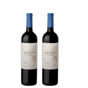 PACK LA MASCOTA 750ML