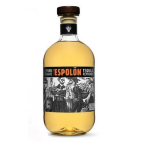 TEQUILA ESPOLON REPOSADO 750ML