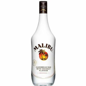 MALIBU RON COCO 750ML