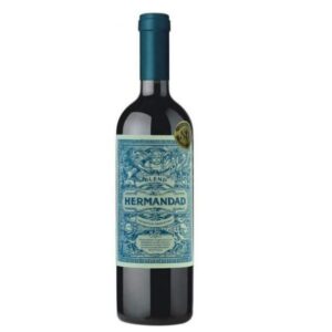 HERMANDA BLEND 750ML