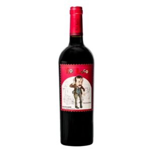 TIO LOCO TEMPRANILLO 750ML