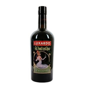 ABSINTA LUXARDO 750ML