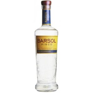 BARSOL ACHOLADO 750ML