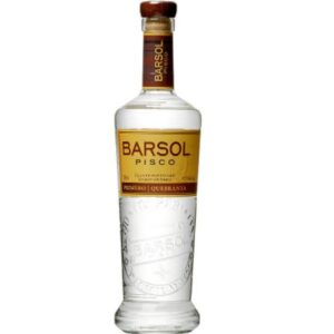 BARSOL QUEBRANTA 750ML