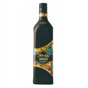 FLOR DE CAÑA CAFE 750ML