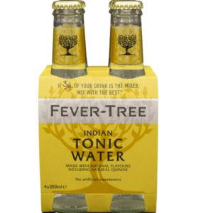 PACK FEVER TREE TONICA
