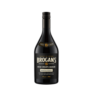 BROGANS IRISH CREAM 1LITRO