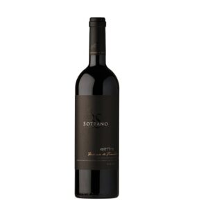 SOTTANO RESERVA DE FAMILIA 750ML