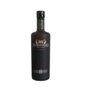RON MANDATARIO SOLERA 700ML