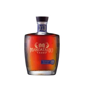 RON MANDATARIO XO 750ML