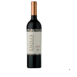 EMILIA MALBEC 750ML