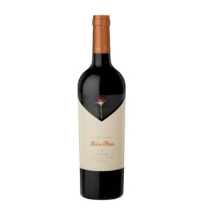 VINO PETIT FLEUR BLEND 750ML