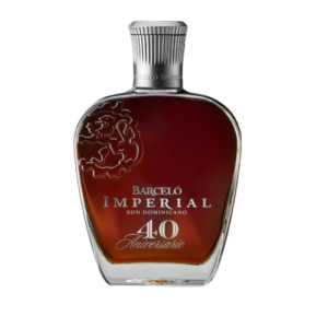 RON BARCELO IMPERIAL 40 ANIVERSARIO