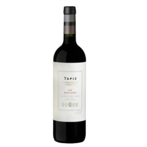 TAPIZ SELECCION DE BARRICAS 750ML