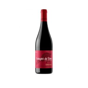 SANGRE DE TORO GARNACHA 750ML