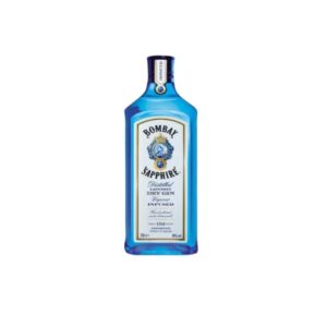 GIN BOMBAY 750ML