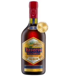 JOSE CUERVO RESERVA DE LA FAMILIA X 750 ML
