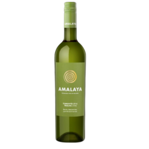 AMALAYA TORRONTES 750ML