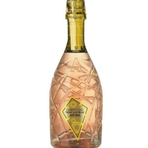 ASTORIA MOSCATO ROSADO 750ML