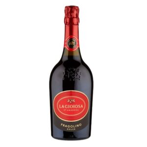 FRAGOLINO LA GIOGIOSA 750ML