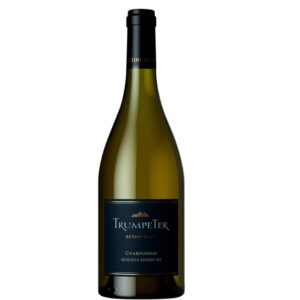TRUMPETER CHARDONNAY 750ML