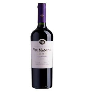 VIU MANENT CARMENERE 750ML