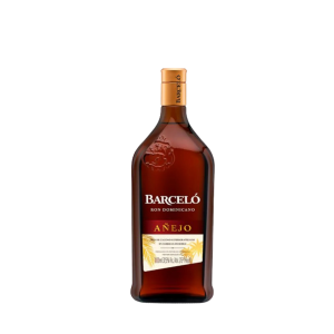 BARCELÓ AÑEJO 1 LITRO