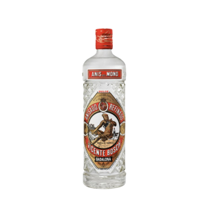 ANIS DEL MONO ROJO 1 LITRO