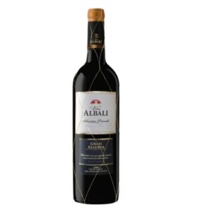 ALBALI GRAN RESERVA 750ML