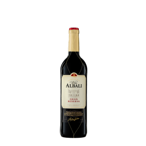 ALBALI GRAN RESERVA 750ML