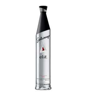 VODKA ELITE STOLICHNAYA 750ML