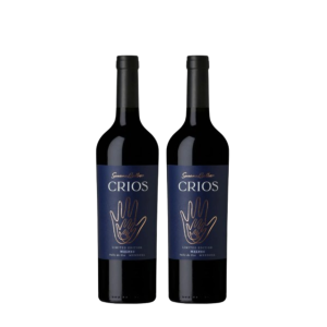 PACK CRIOS MALBEC 750ML
