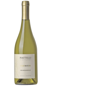 PIATELLI PREMIUM CHARDONNAY 750ML