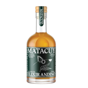 MATACUY ELIXIR ANDINO 750ML